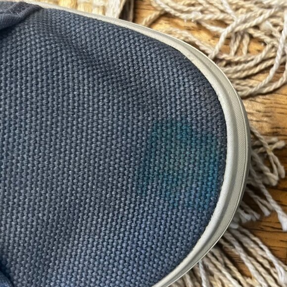 Merrell Around Town City Lace Canvas Sz 10 - Picture 5 of 5